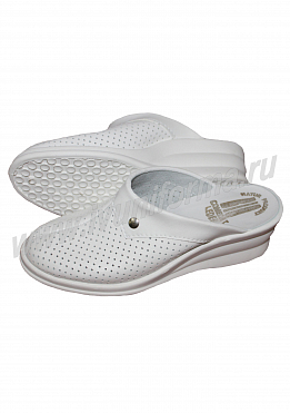 Сабо женские арт. 50-06