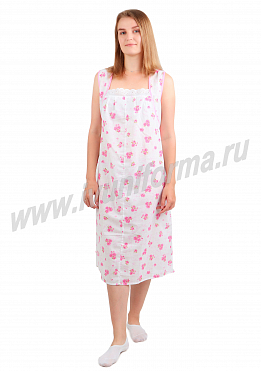 Сорочка женская арт. ТР-30-01-СТЦ